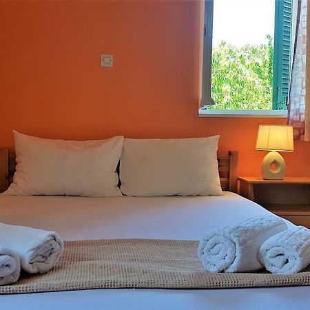 Karydia Apartments 4 Pers Lazaráta 외부 사진