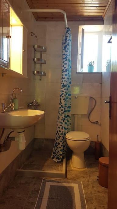Karydia Apartments 4 Pers Lazaráta 외부 사진