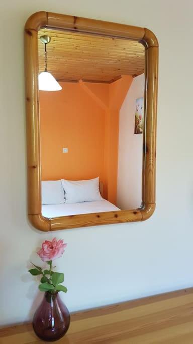 Karydia Apartments 4 Pers Lazaráta 외부 사진