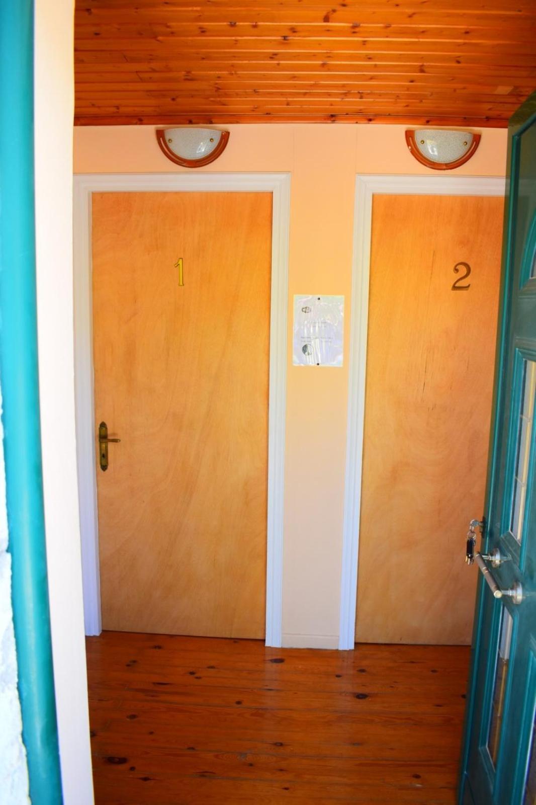 Karydia Apartments 4 Pers Lazaráta 외부 사진